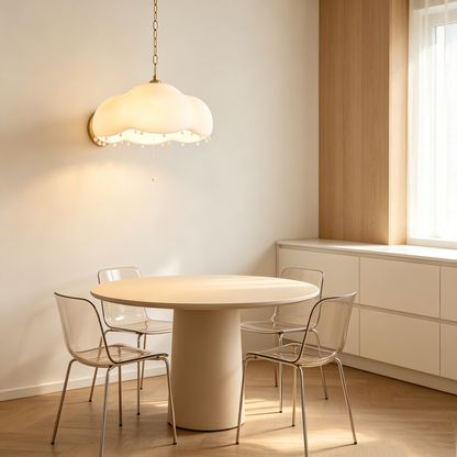 Cloud Pearl Pendant Light